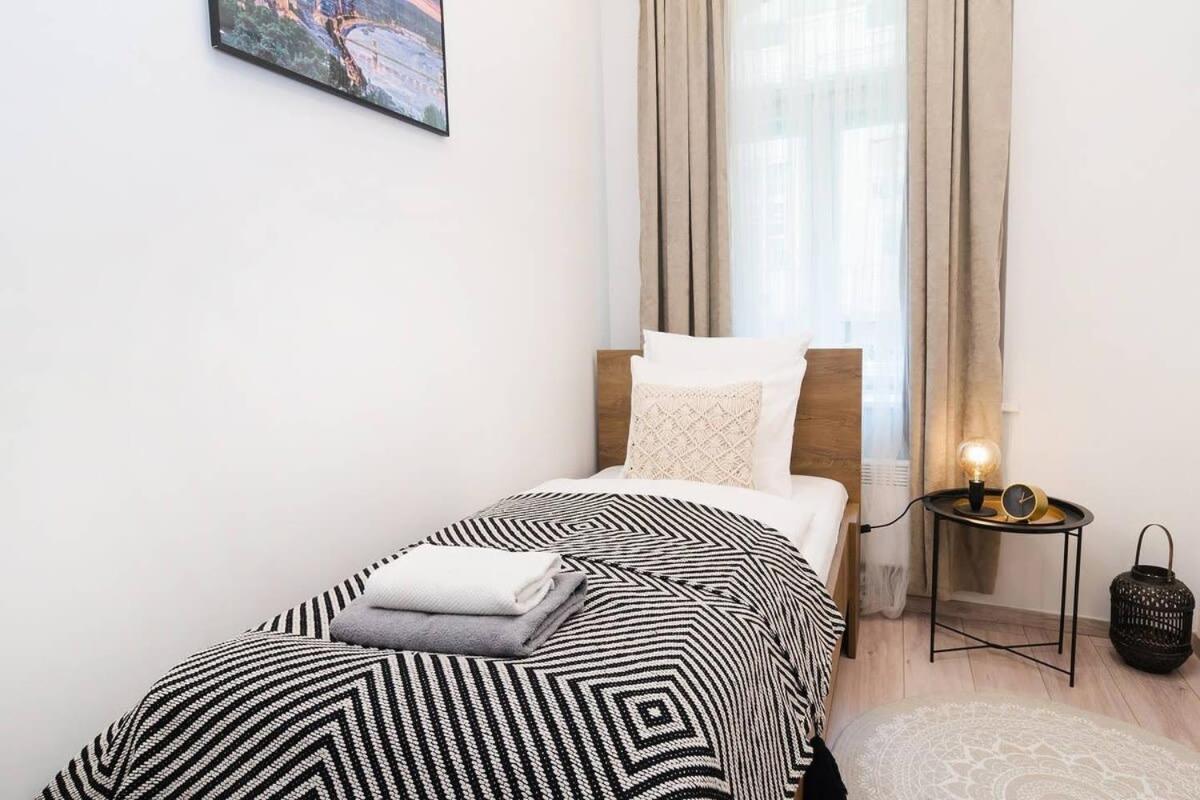 Perfect Place In The Heart Of Downtown Holiday home Budapest